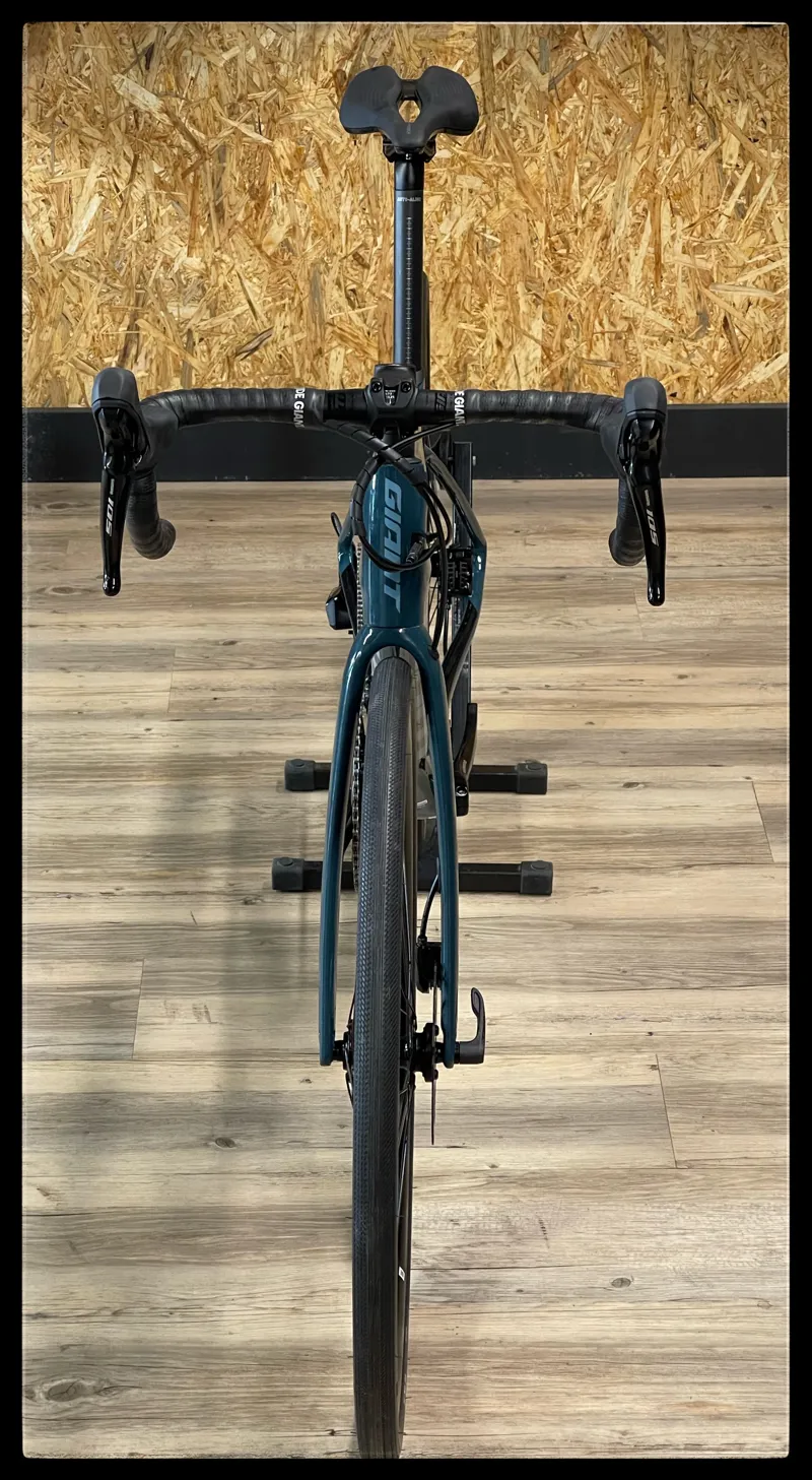 Defy Advanced 2 SMALL Deep Lake-4