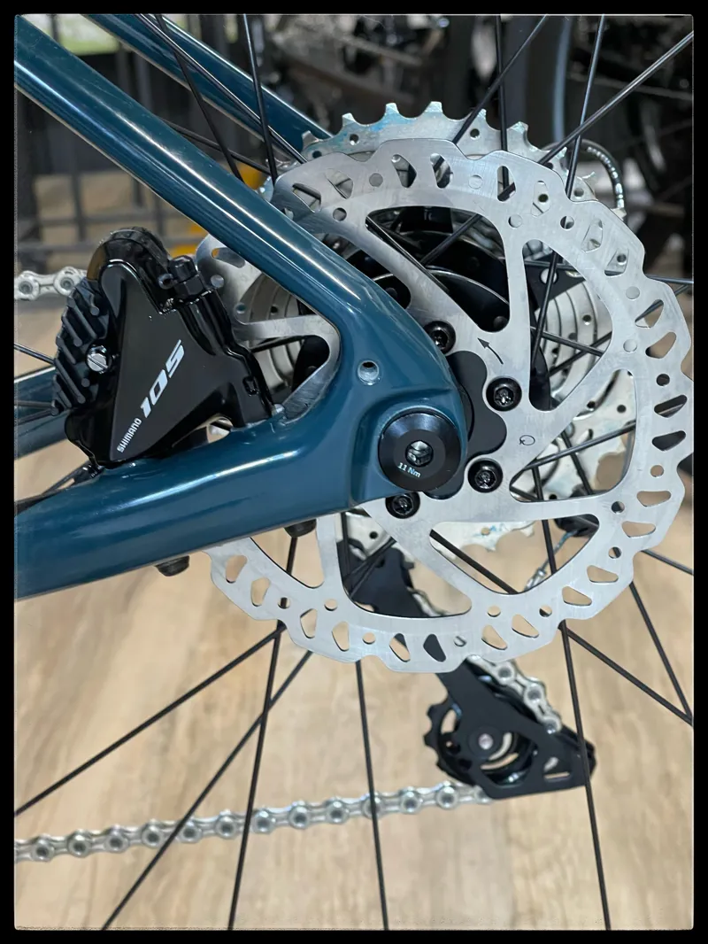 Defy Advanced 2 SMALL Deep Lake-9