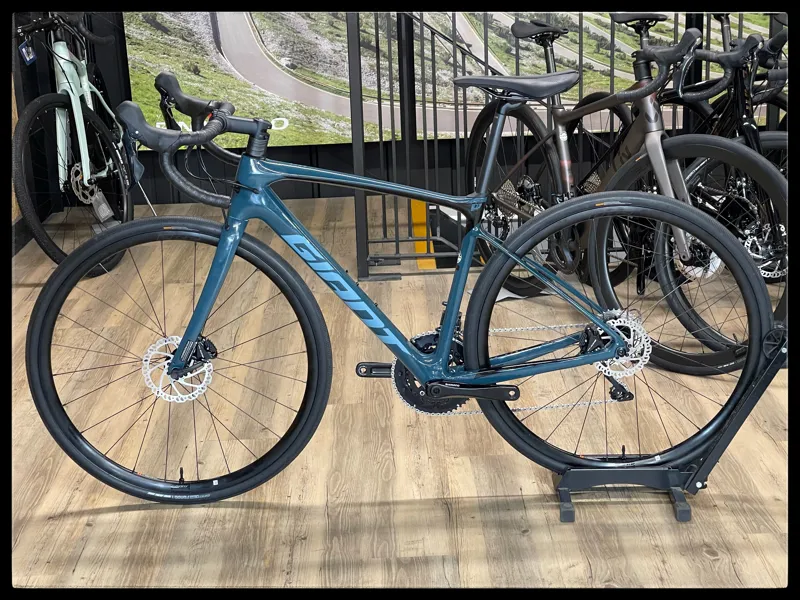 Defy Advanced 2 SMALL Deep Lake-1