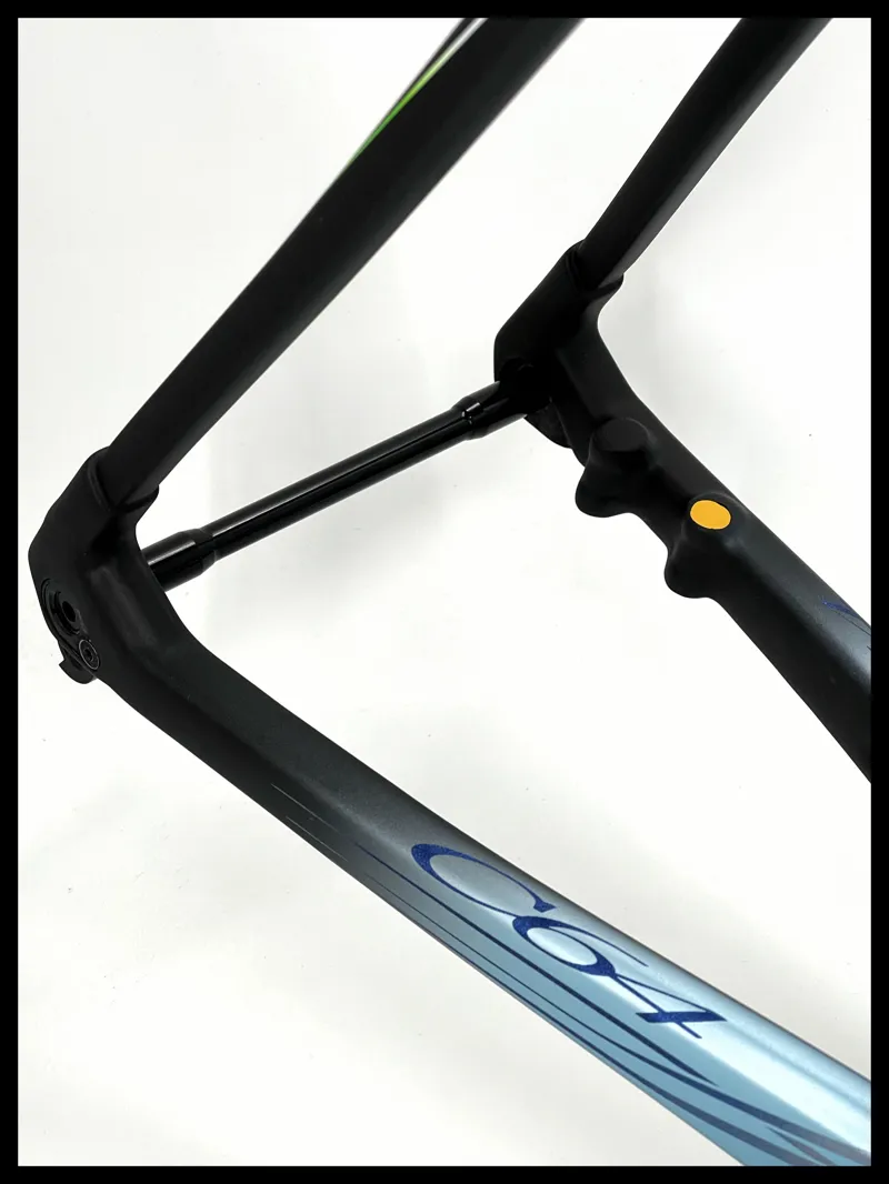 Colnago C64 52H Slope Blue Frameset-5