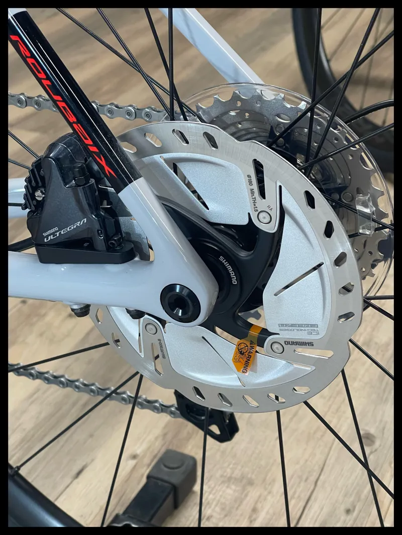 2020 Specialized Roubaix Comp Dove Grey Crimson Rocket 56 cm-5