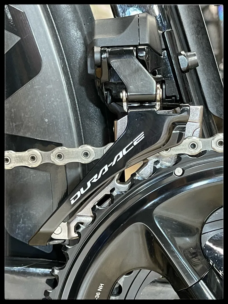 Propel Advanced SL 0 M-Large Shimano Dura Ace Power Meter Cadex Ultra Wheels-5