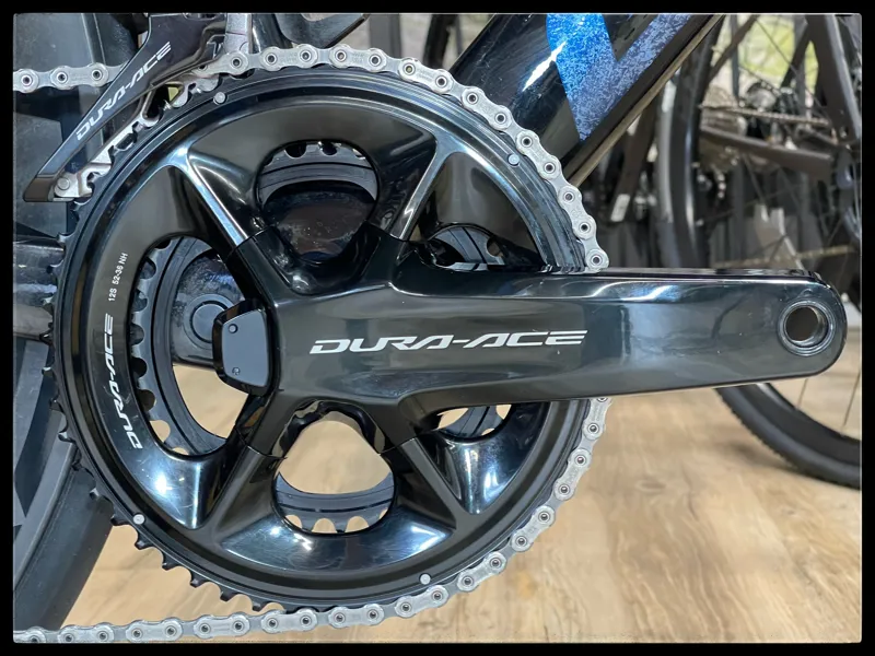 Propel Advanced SL 0 M-Large Shimano Dura Ace Power Meter Cadex Ultra Wheels-6