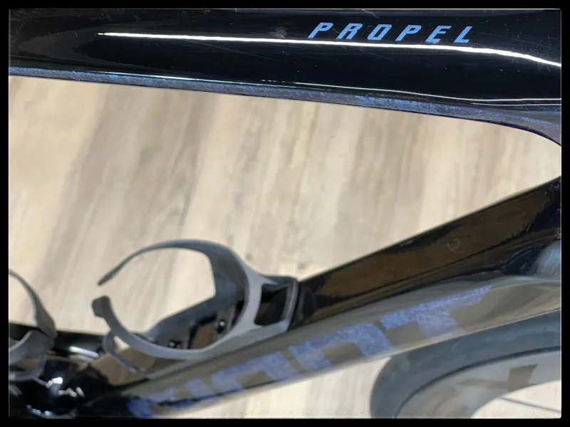 Propel Advanced SL 0 M-Large Shimano Dura Ace Power Meter Cadex Ultra Wheels-3
