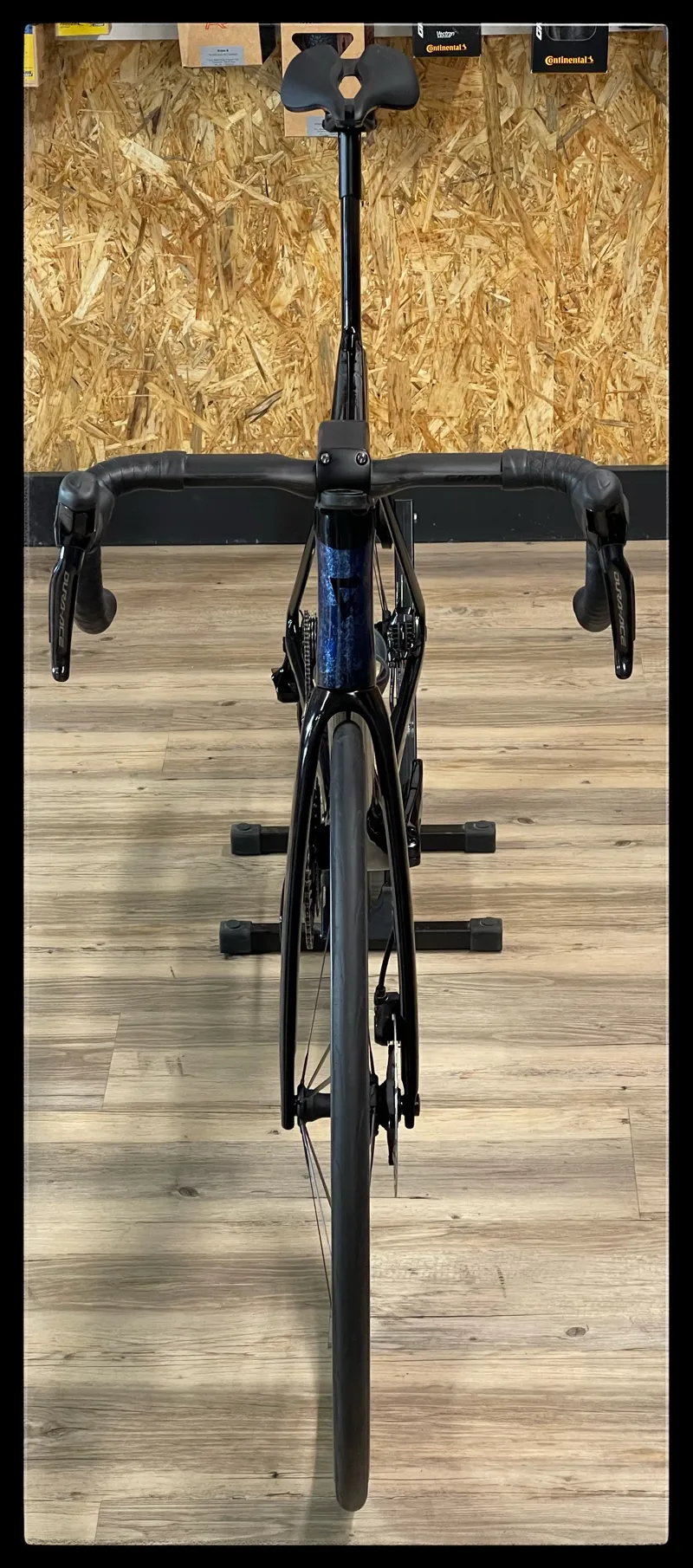 Propel Advanced SL 0 M-Large Shimano Dura Ace Power Meter Cadex Ultra Wheels-2