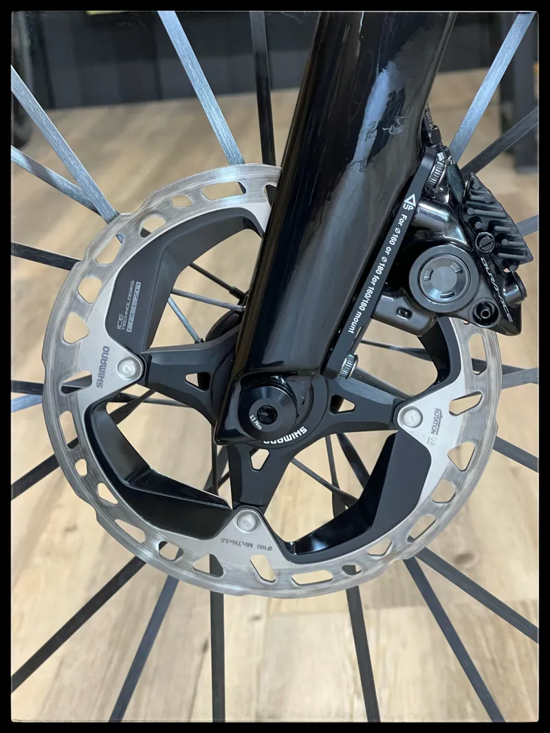 Propel Advanced SL 0 M-Large Shimano Dura Ace Power Meter Cadex Ultra Wheels-7