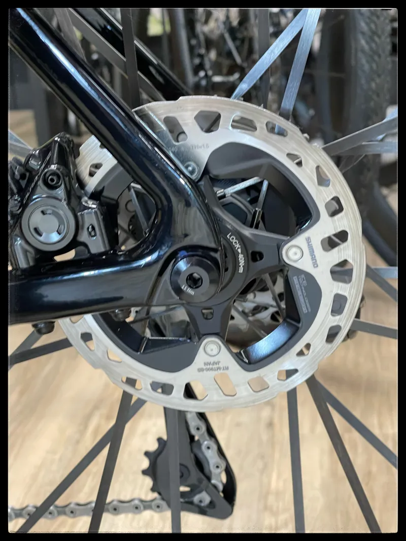 Propel Advanced SL 0 M-Large Shimano Dura Ace Power Meter Cadex Ultra Wheels-8