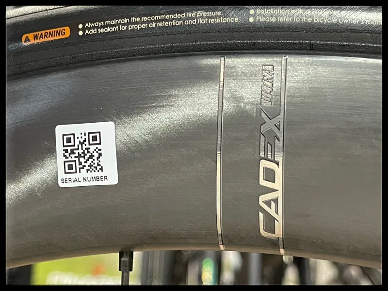 Propel Advanced SL 0 M-Large Shimano Dura Ace Power Meter Cadex Ultra Wheels-9