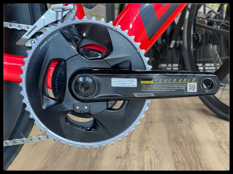 Propel Advanced Pro 1 Road Bike in Phoenix Fire-2