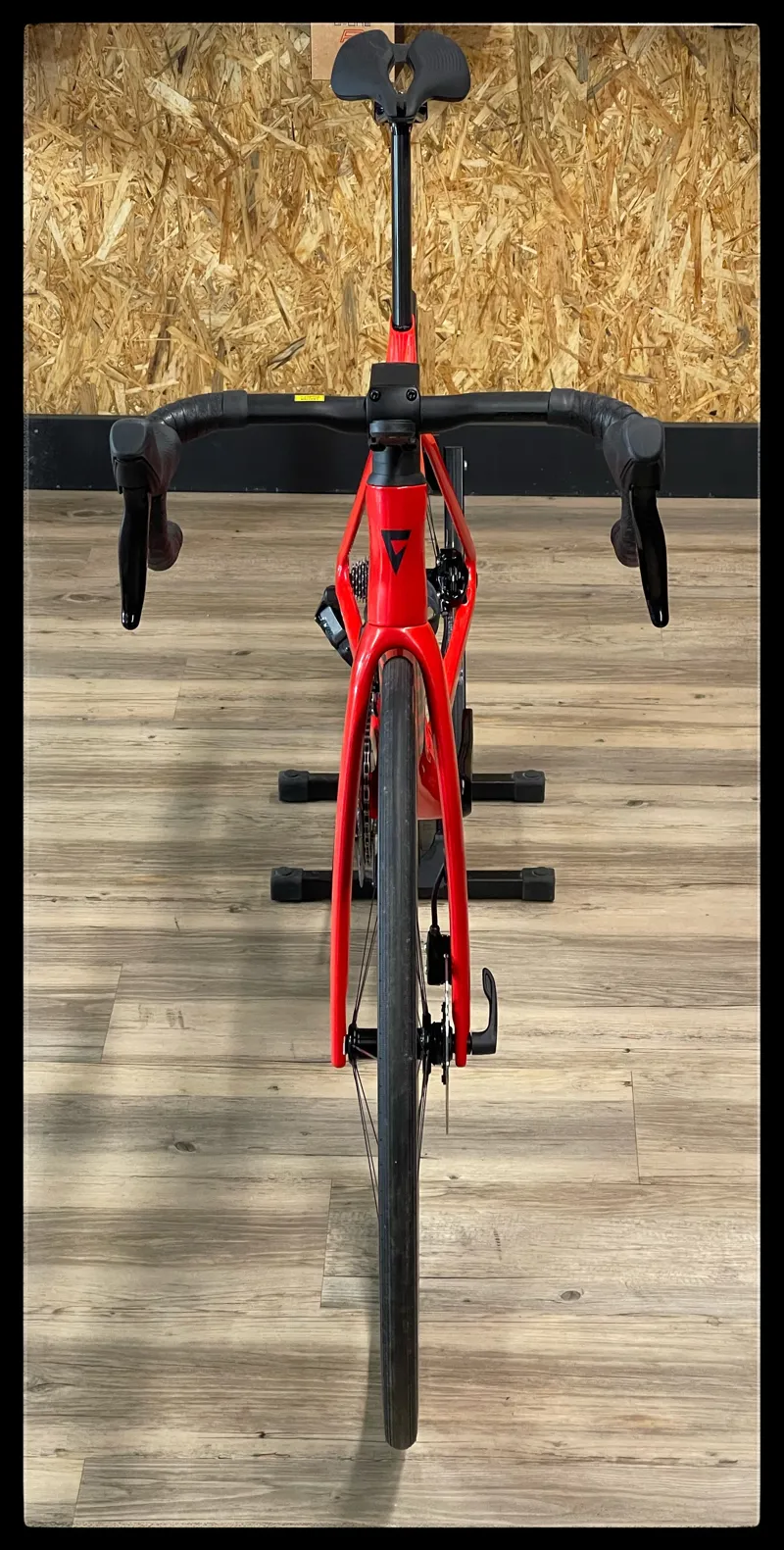 Propel Advanced Pro 1 Road Bike in Phoenix Fire-4