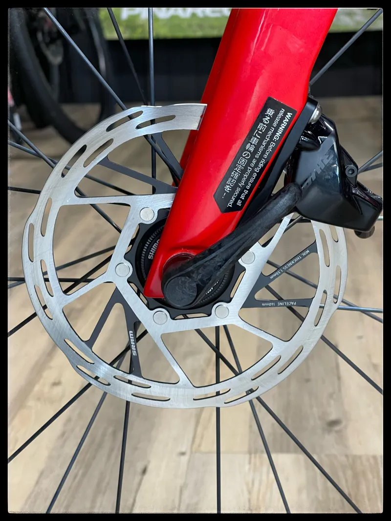 Propel Advanced Pro 1 Road Bike in Phoenix Fire-6