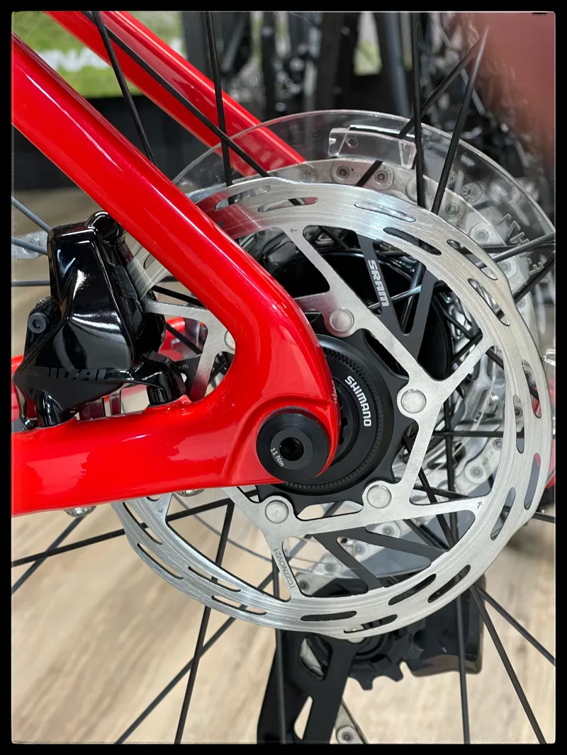 Propel Advanced Pro 1 Road Bike in Phoenix Fire-7