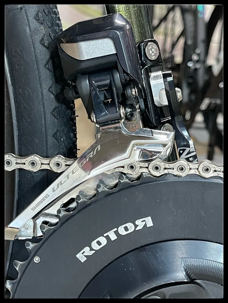 Giant Revolt Advanced A X-Large Chameleon Saturn Custom Build-6