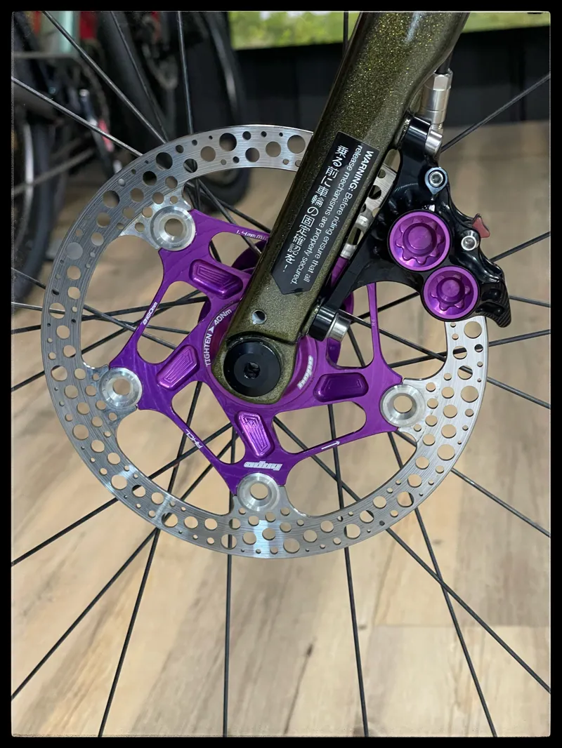 Giant Revolt Advanced A X-Large Chameleon Saturn Custom Build-8