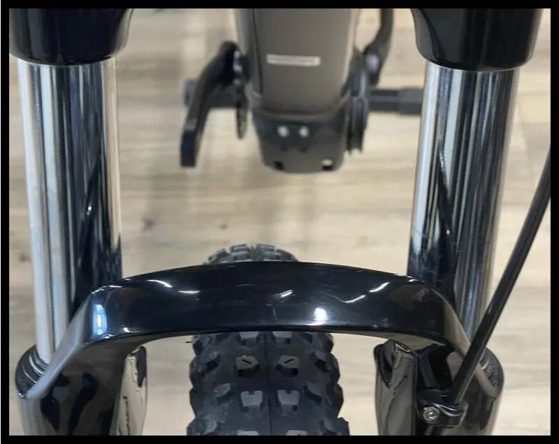 Trek Powerfly 4 large 2020  29er Grey eMTB-7