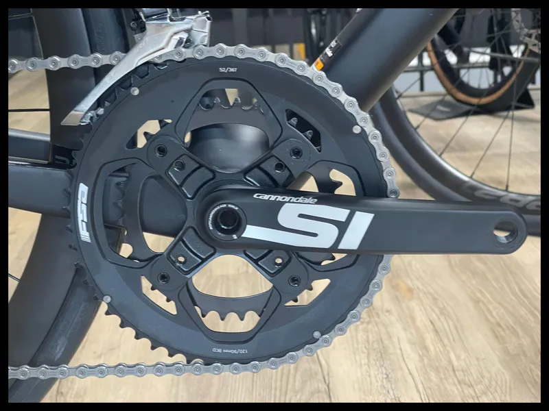 CANNONDALE SUPERSIX EVO ULTEGRA DISC ROAD BIKE 51cm-4