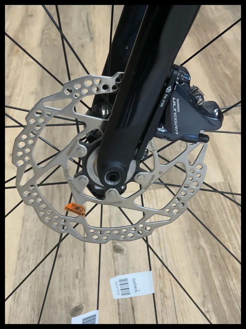 CANNONDALE SUPERSIX EVO ULTEGRA DISC ROAD BIKE 51cm-7