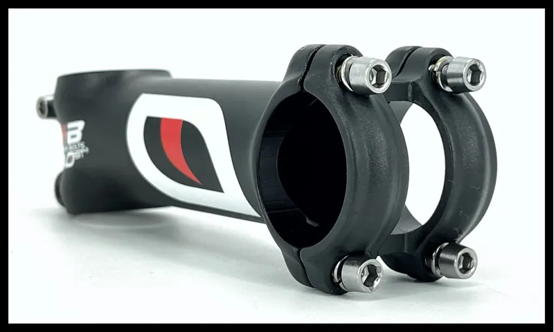 Most 4B Handlebar Stem 120 mm Black