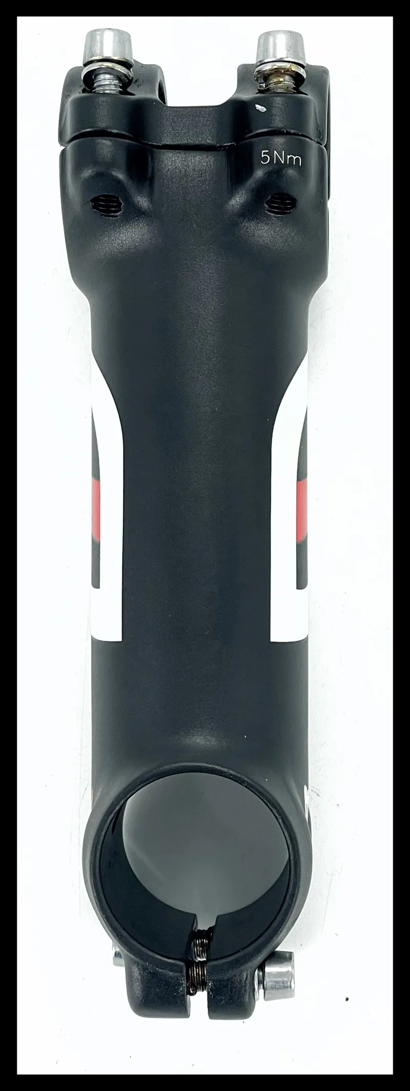 Most 4B Handlebar Stem 120 mm Black-3