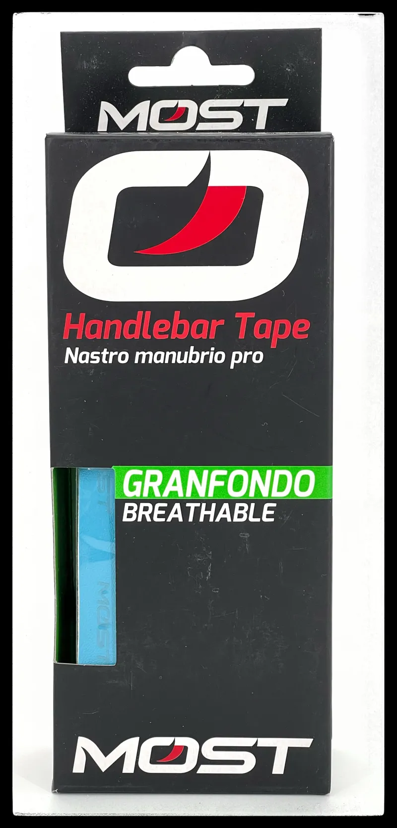 MOST BAR TAPE GRANFONDO Colour: SKY