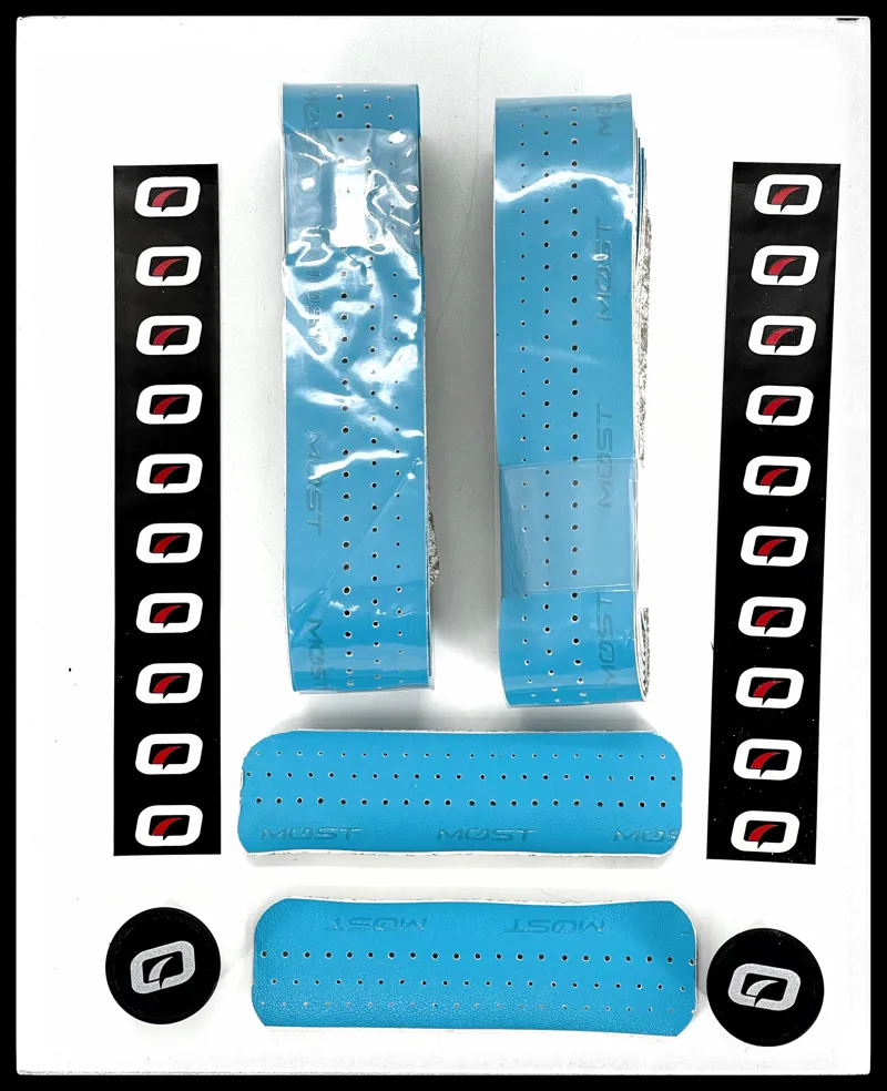 MOST BAR TAPE GRANFONDO Colour: SKY-1