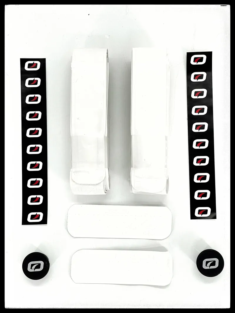 MOST BAR TAPE ULTRAGRIP SUPERLIGHT Colour: WHITE-1