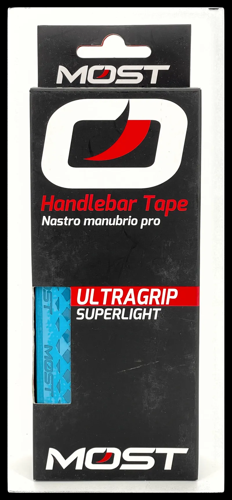 MOST BAR TAPE ULTRAGRIP Colour: SKY
