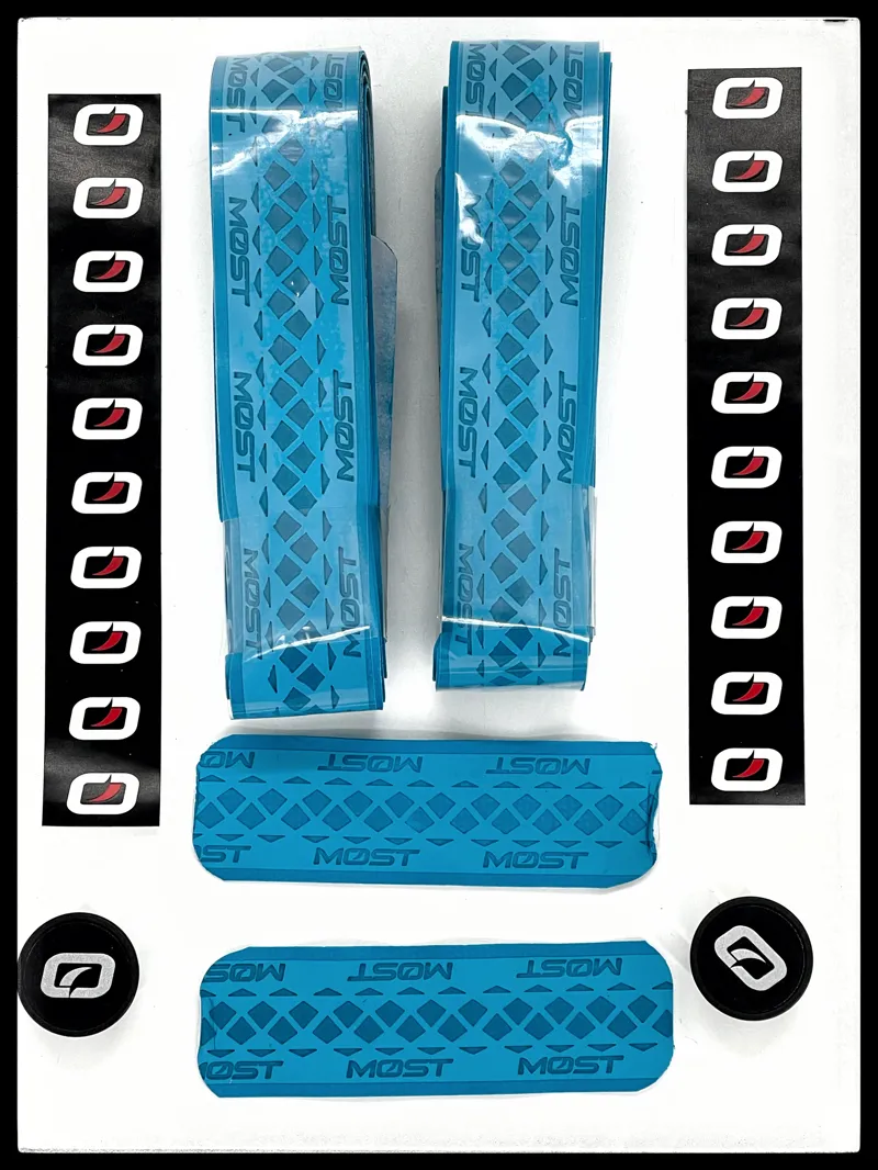 MOST BAR TAPE ULTRAGRIP Colour: SKY-1