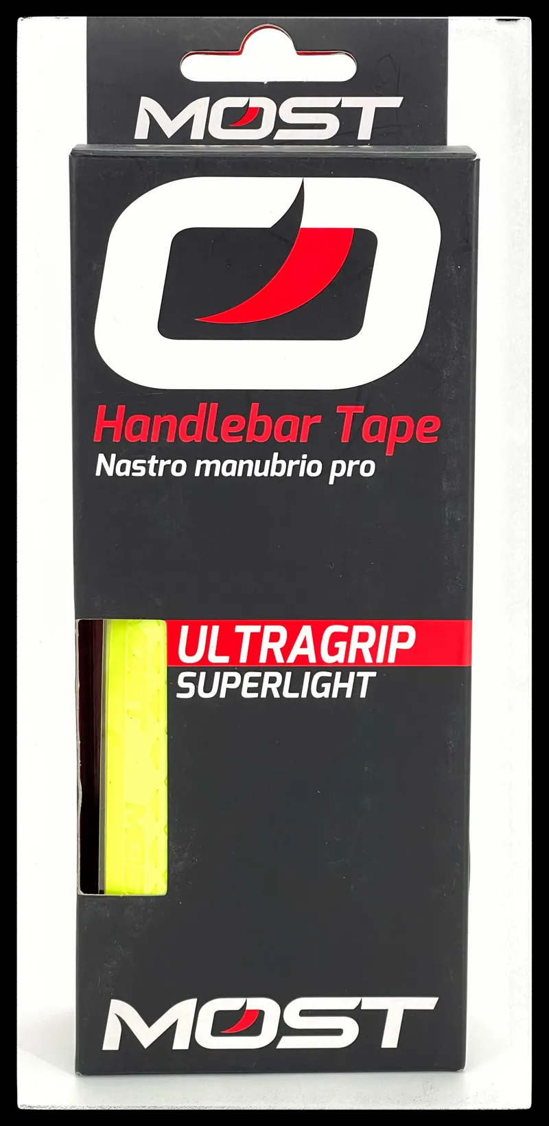 MOST BAR TAPE ULTRAGRIP Colour: YELLOW FLUO