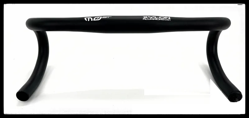 Most Xylon Alu Ct Handlebar Black 44 cm-3