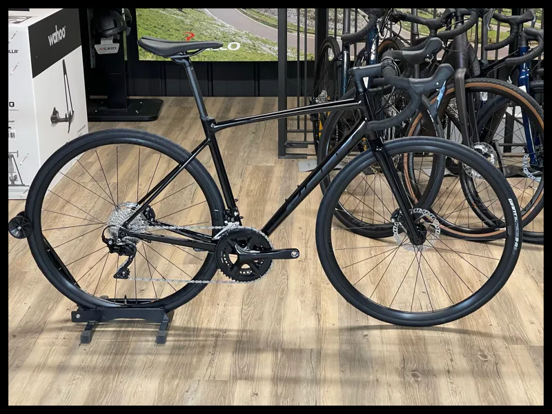 Contend SL 1 Disc Medium Black