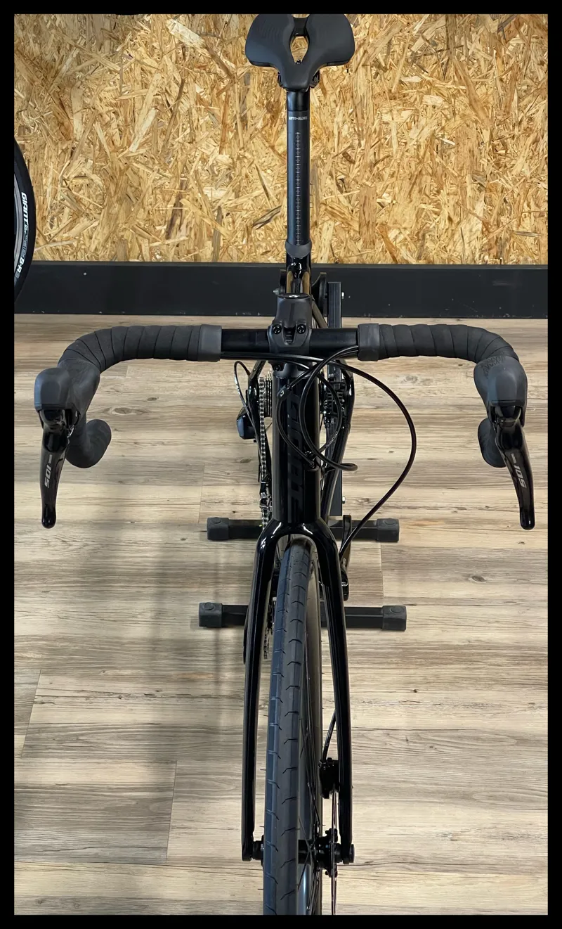 Contend SL 1 Disc Medium Black-4