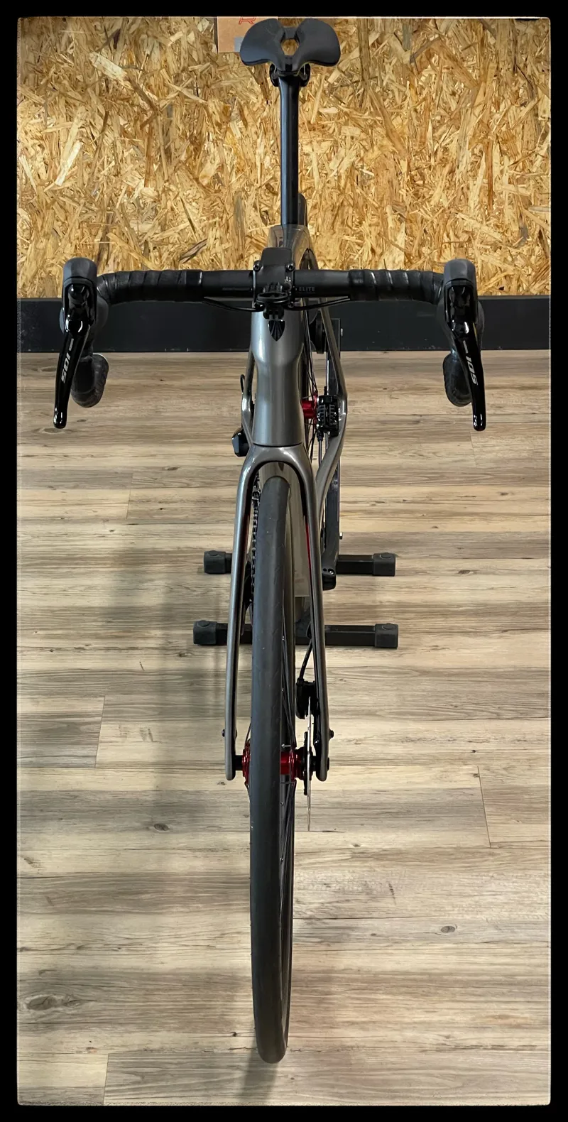 Trek Domane SL5 56 cm Shimano 105 Groupset-3