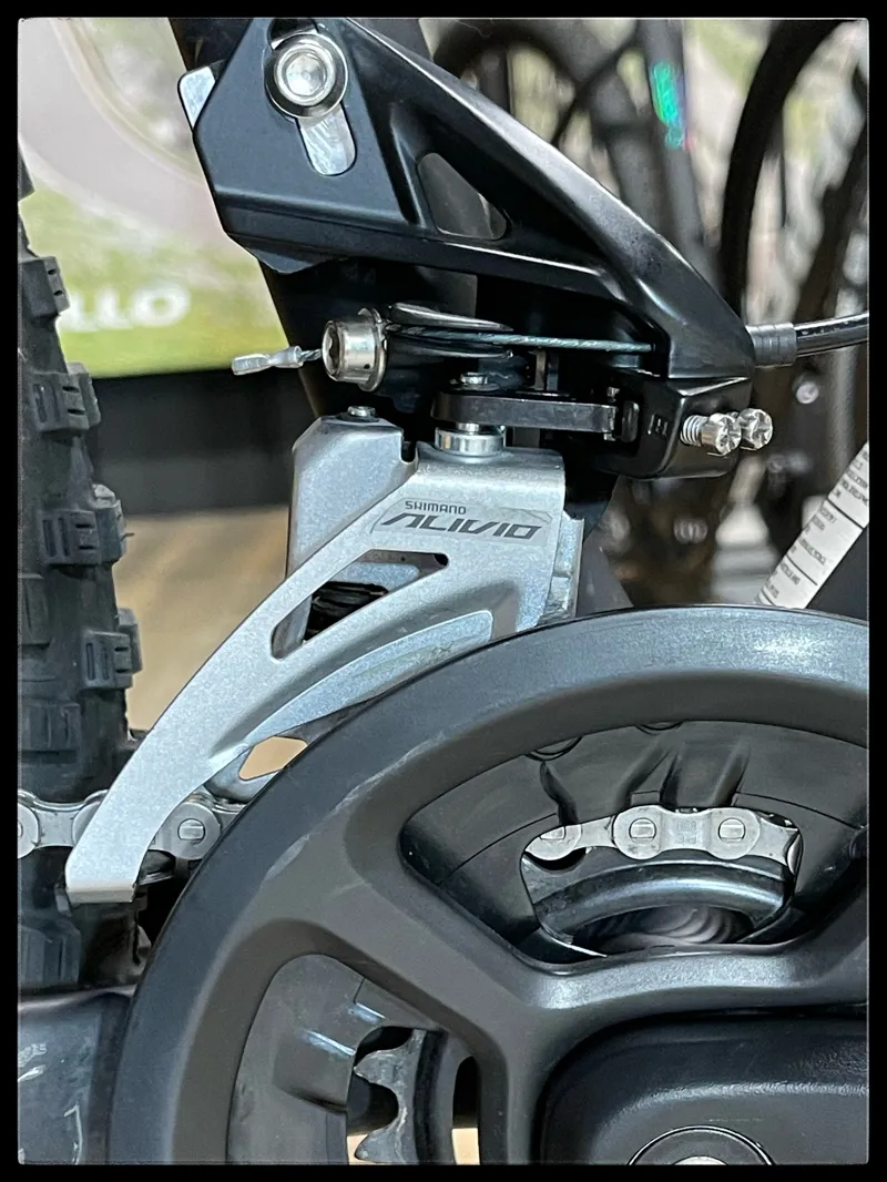 Giant Talon 29 3-GE Large Black/Green 2020-5