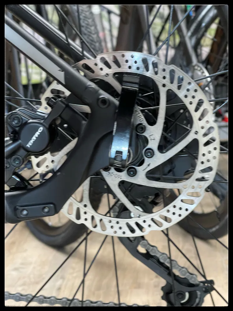 Giant Talon 29 3-GE Large Black/Green 2020-7