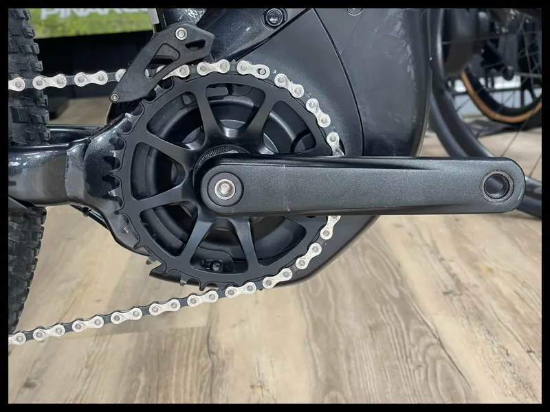 Liv Tempt E+ Sport 27.5er 25kmh Medium Gunmetal-3