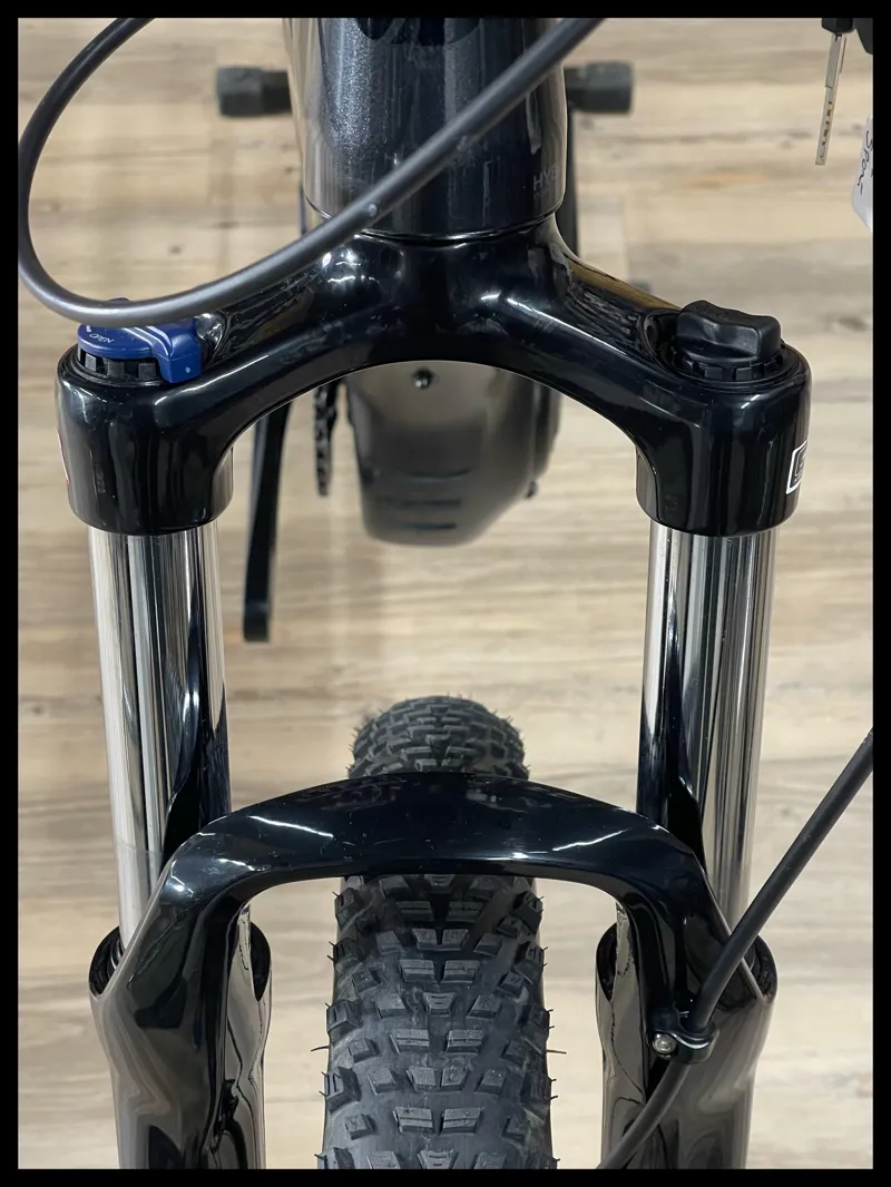 Liv Tempt E+ Sport 27.5er 25kmh Medium Gunmetal-6