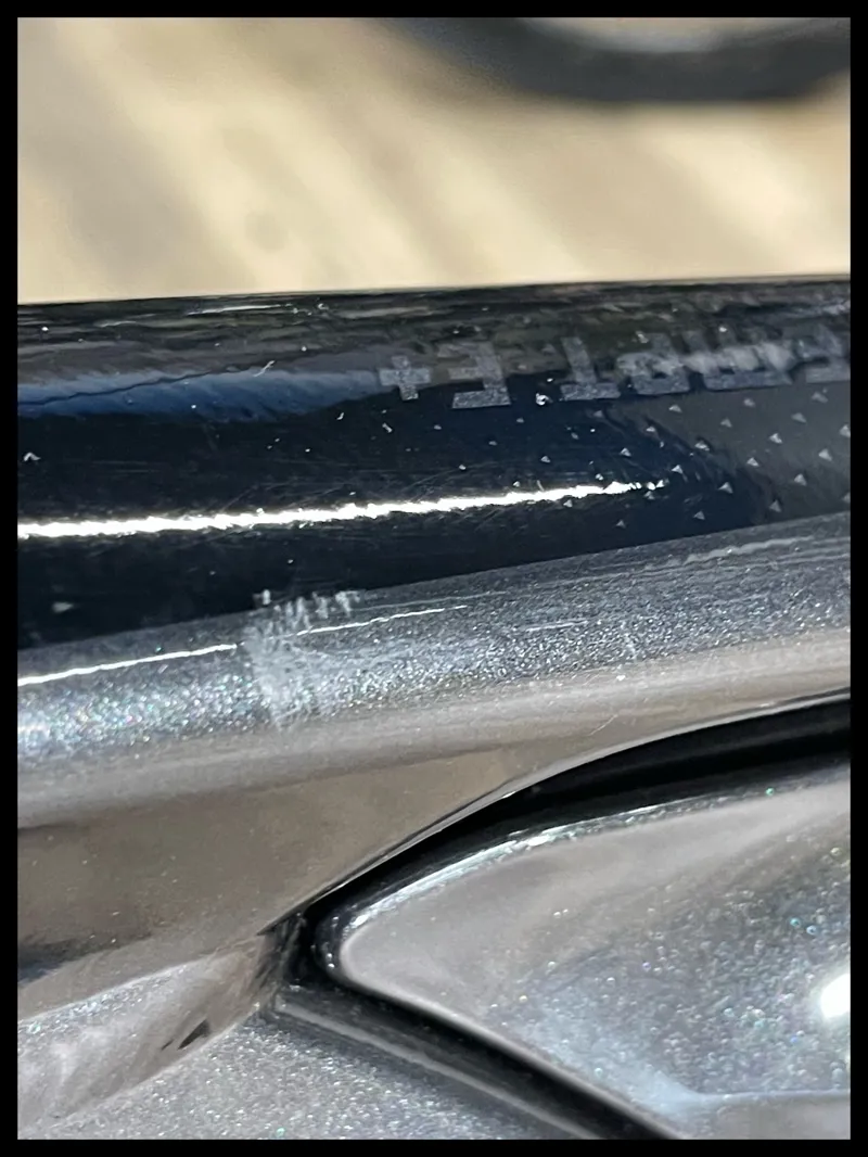 Liv Tempt E+ Sport 27.5er 25kmh Medium Gunmetal-8