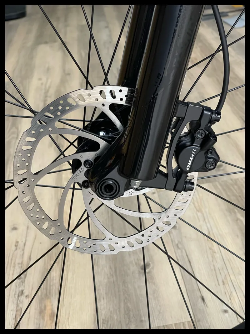 Liv Tempt E+ Sport 27.5er 25kmh Medium Gunmetal-4