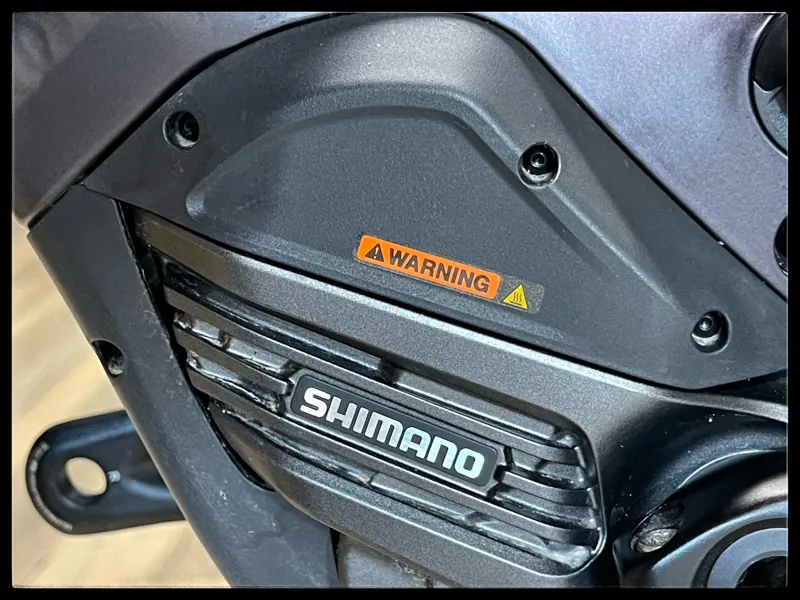 Revolt E+ Pro XR 25km/h Medium Rosewood 2021-6