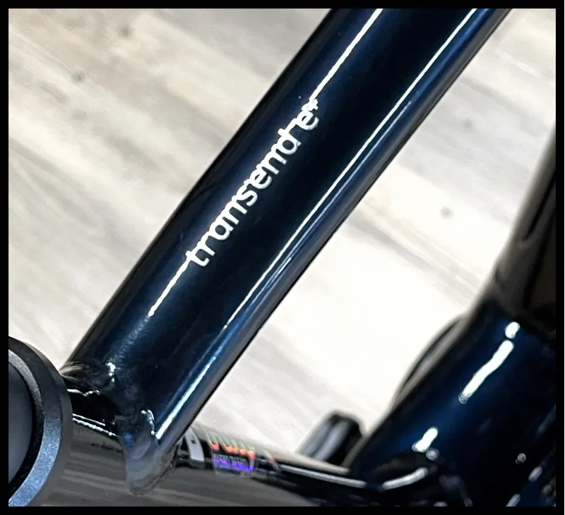 Momentum Transend E+ GTS 25km/h Large Ink-5