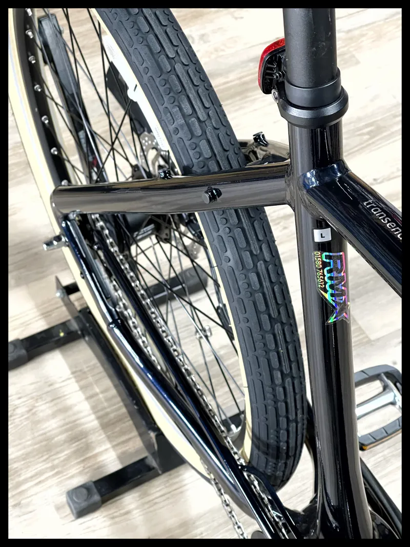 Momentum Transend E+ GTS 25km/h Large Ink-4