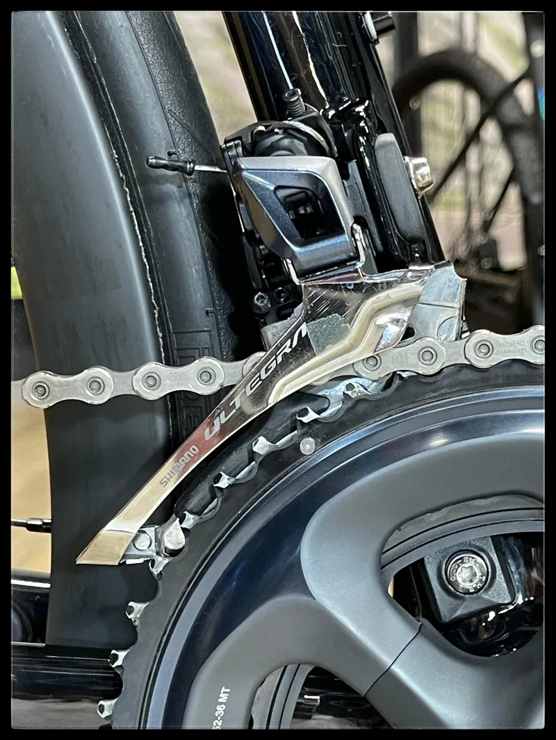 Trek Emonda SL6 OCLV 500 56 cm Black Red-5