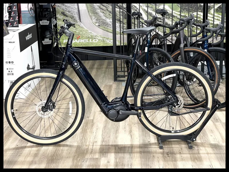 Momentum Transend E+ GTS 25km/h Large Ink-1