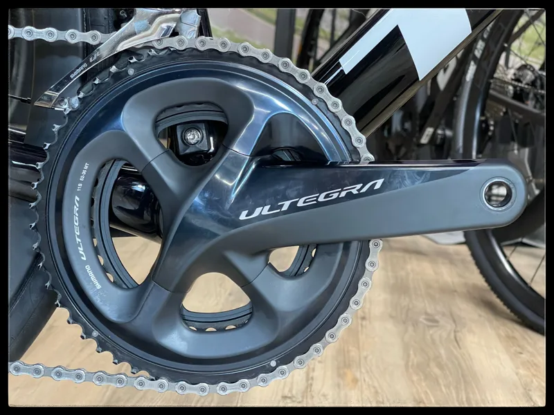 Trek Emonda SL6 OCLV 500 56 cm Black Red-6