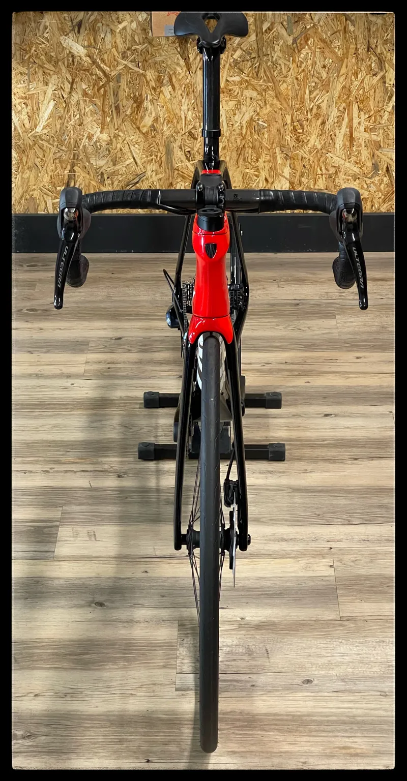 Trek Emonda SL6 OCLV 500 56 cm Black Red-3