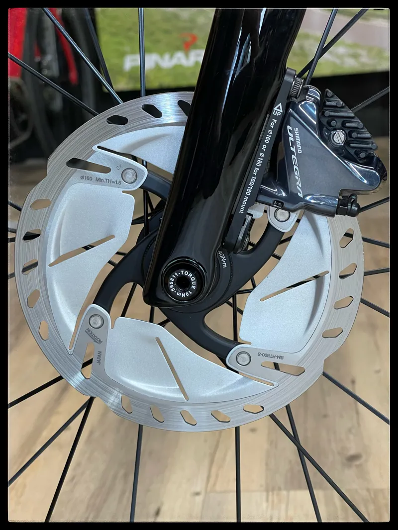 Trek Emonda SL6 OCLV 500 56 cm Black Red-8