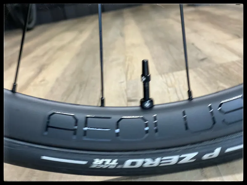 Trek Emonda SL6 OCLV 500 56 cm Black Red-9