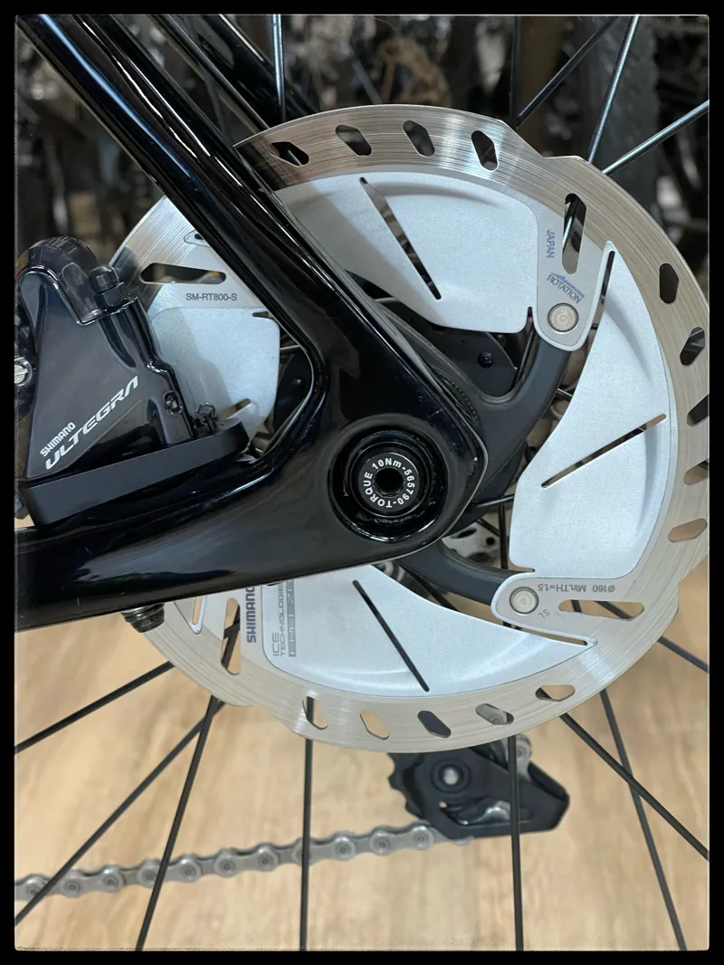 Trek Emonda SL6 OCLV 500 56 cm Black Red-10