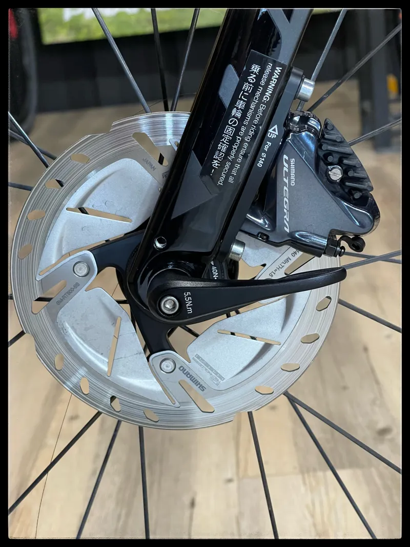 Giant Defy Advanced Pro 1 M-Large Carbon 2019-8